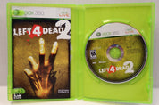 Left 4 Dead 2 - Xbox 360