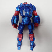 Iron Patriot - Marvel Legends