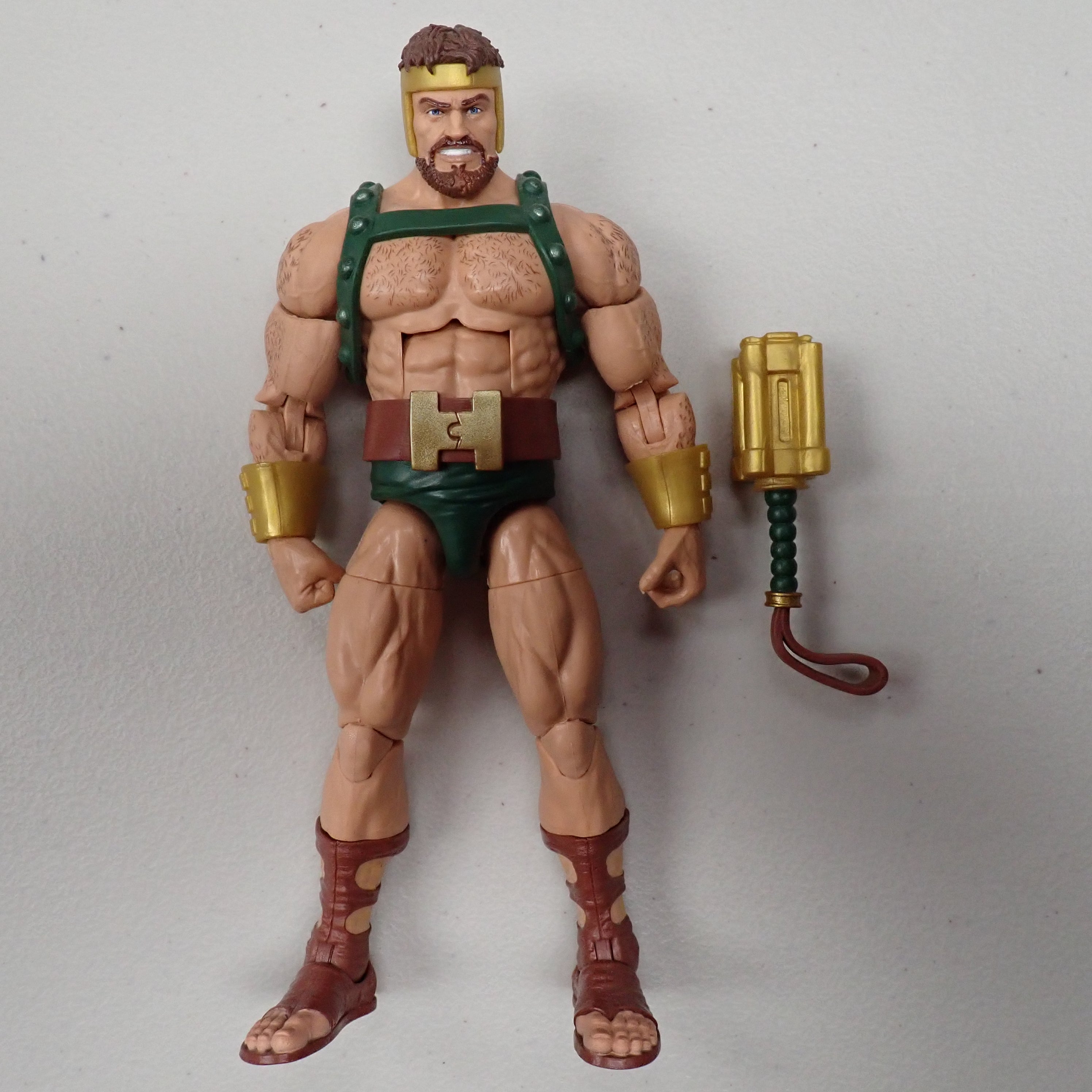 Hercules - Marvel Legends