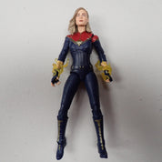 Captain Marvel - Marvel Legends