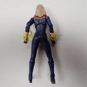Captain Marvel - Marvel Legends