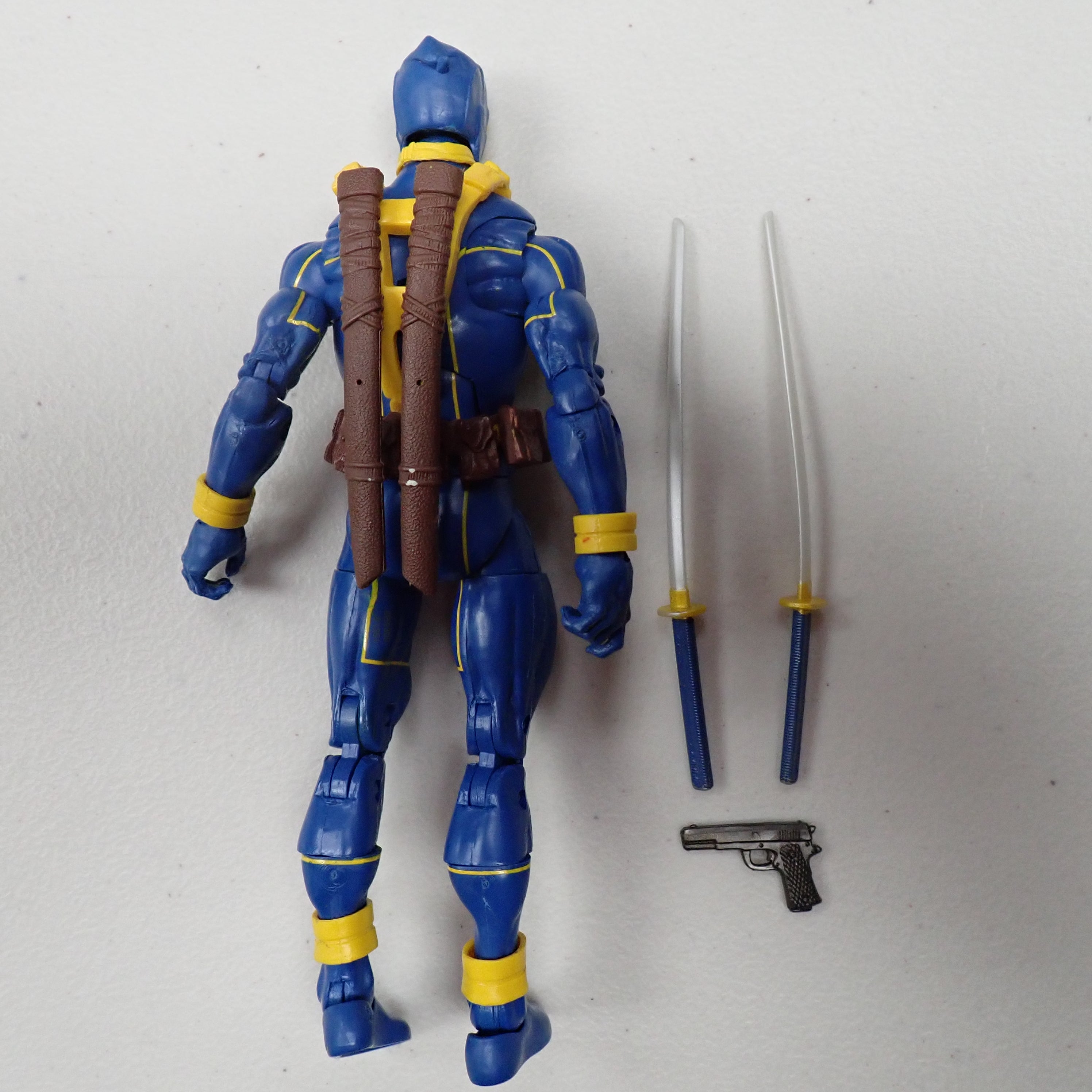 Deadpool - Marvel Legends