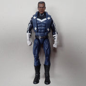 Blue Marvel - Marvel Legends