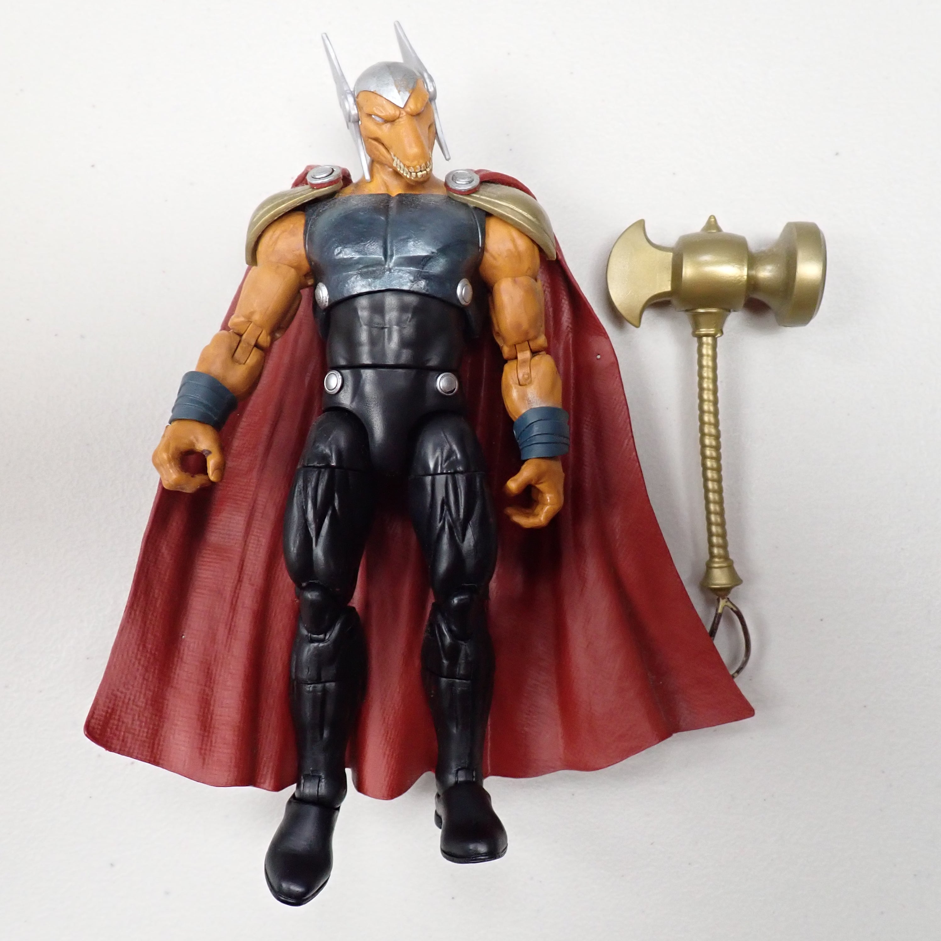 Beta Ray Bill - Marvel Legends
