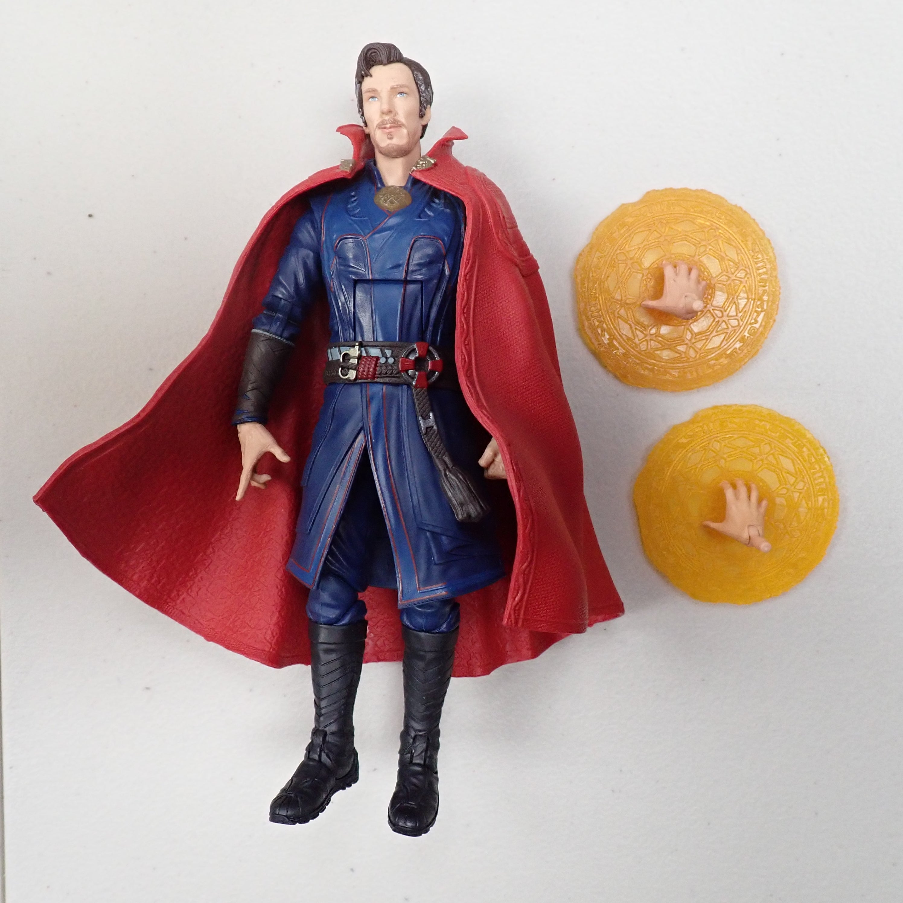 Doctor Strange - Marvel Legends