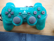 PS2 Slim Console