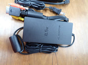 PS2 Slim Console