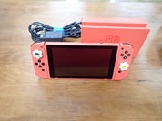 Nintendo Switch - Red