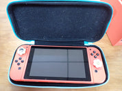Nintendo Switch - Red