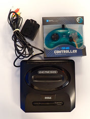 Sega Genesis MK-1631 [Pre-Owned]