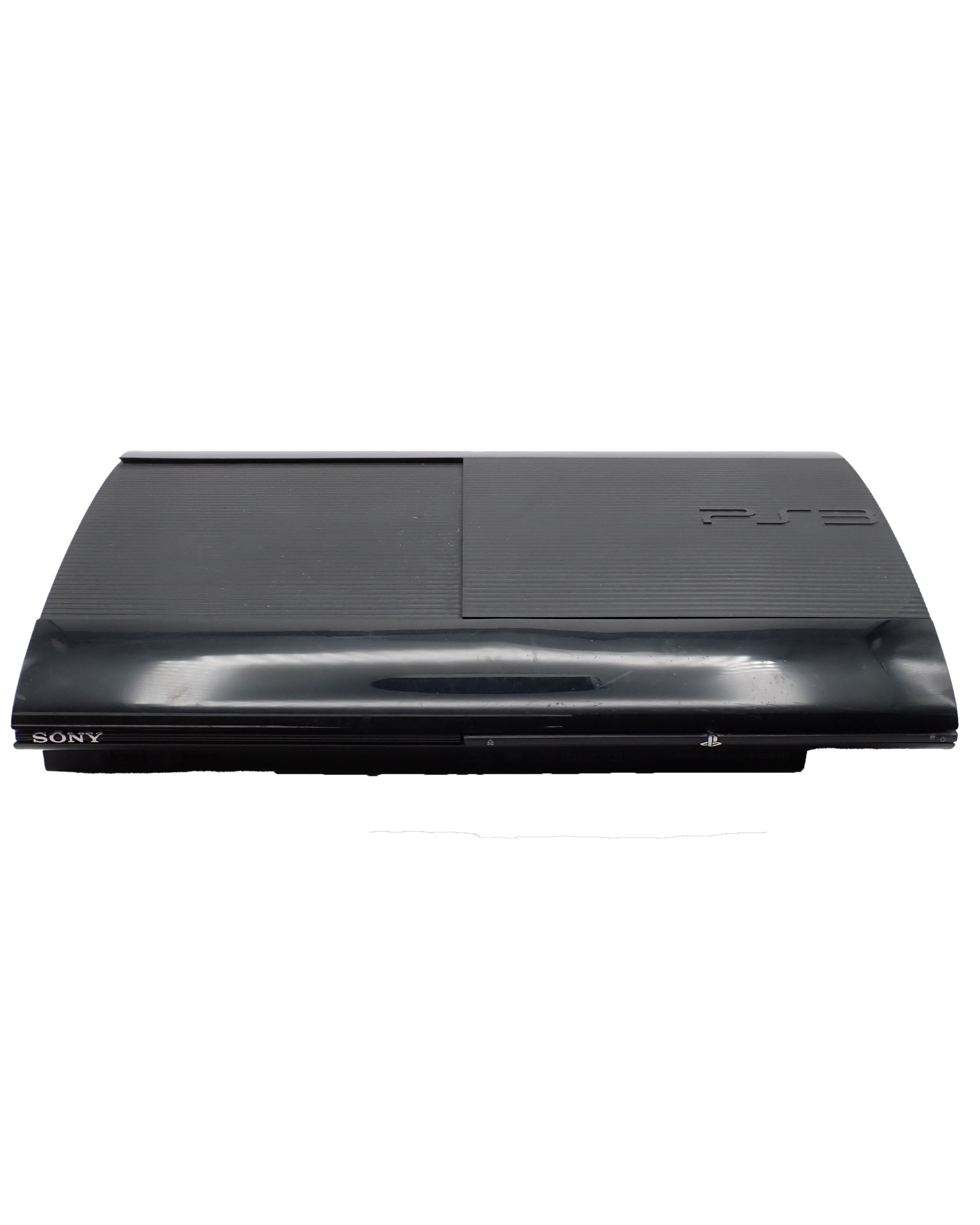 PlayStation 3 Slim