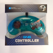 Sega Genesis MK-1631 [Pre-Owned]