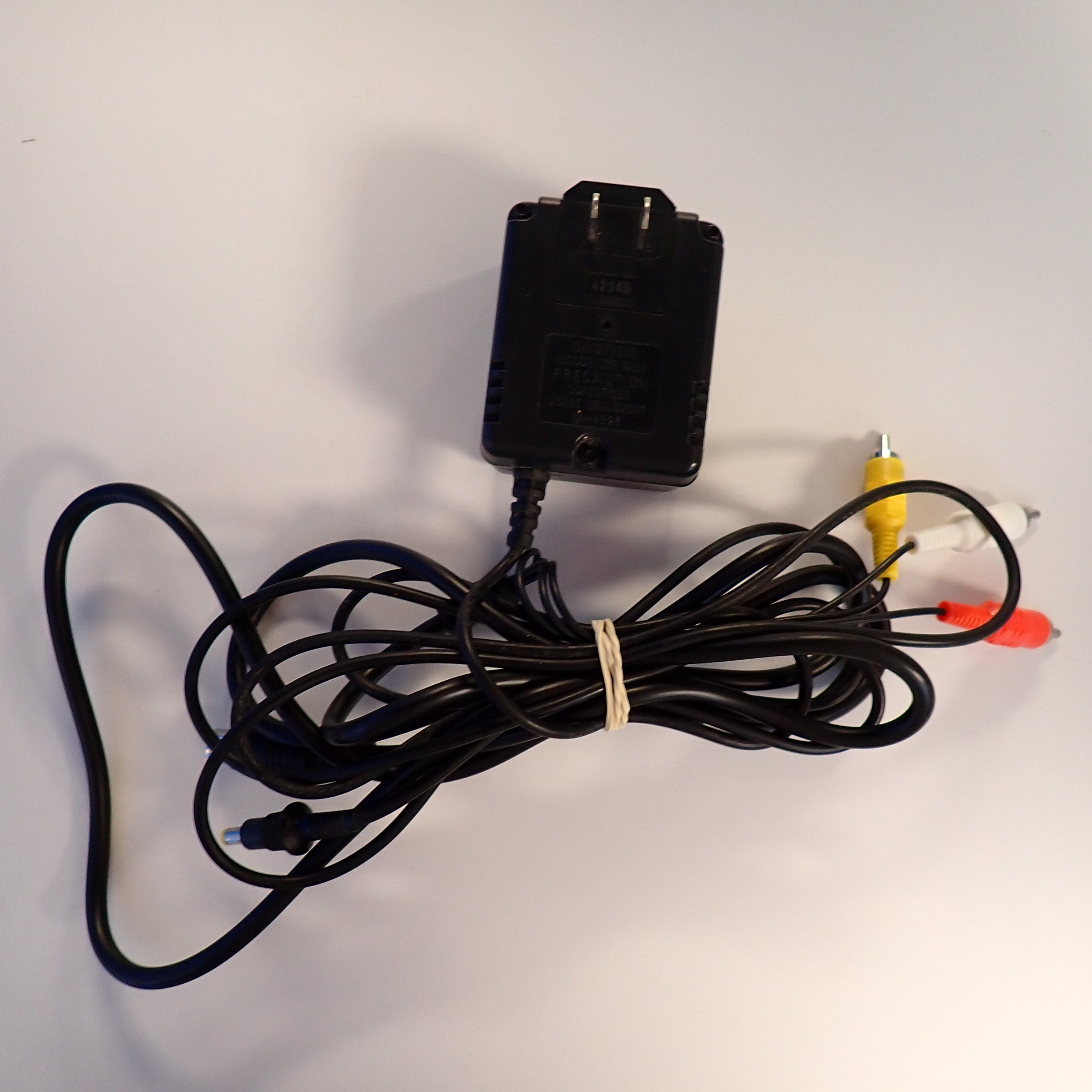 Sega Genesis MK-1631 [Pre-Owned]