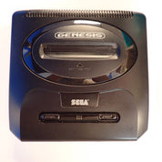 Sega Genesis MK-1631 [Pre-Owned]