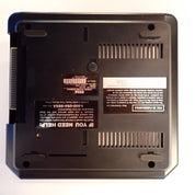 Sega Genesis MK-1631 [Pre-Owned]