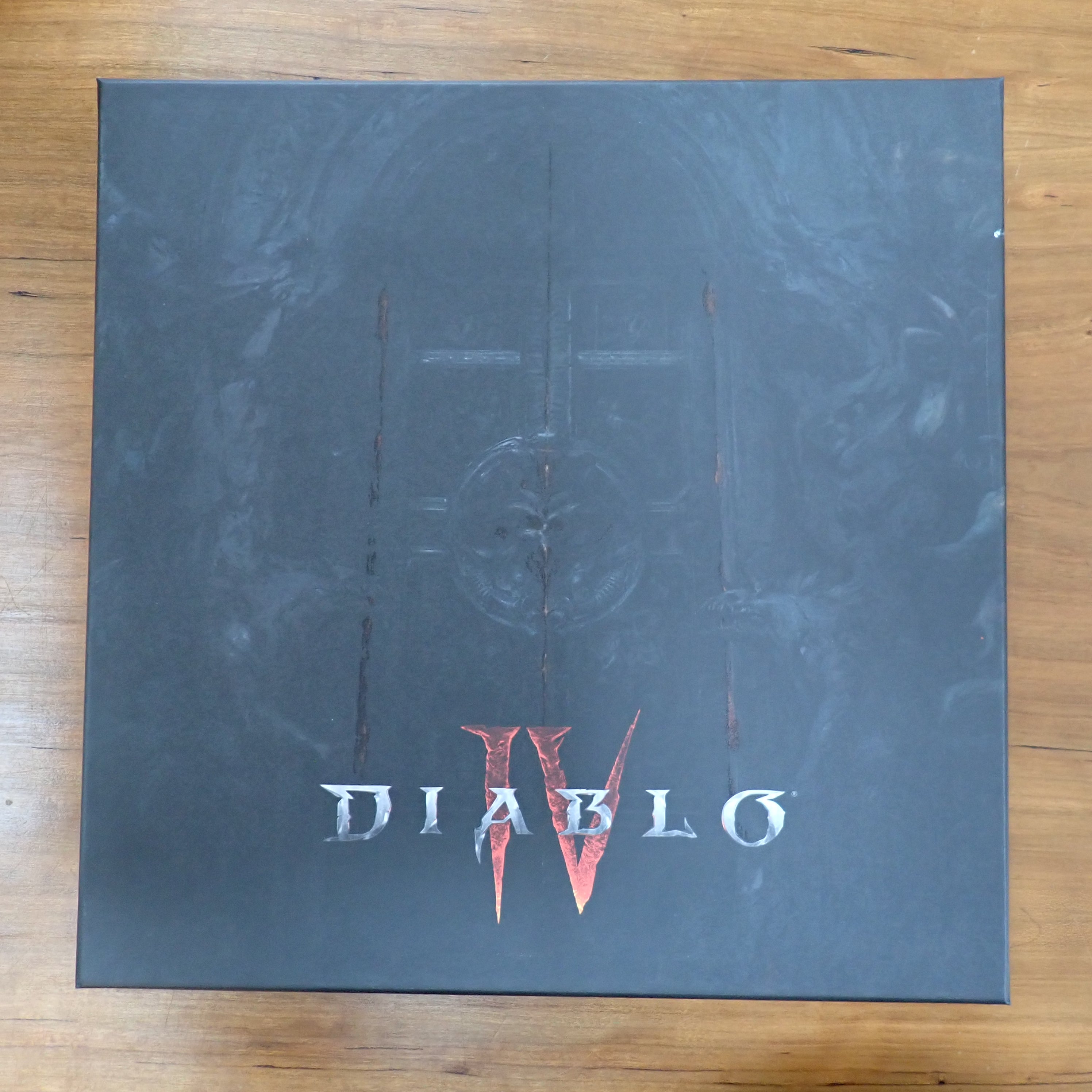 Various - Diablo IV Box Set