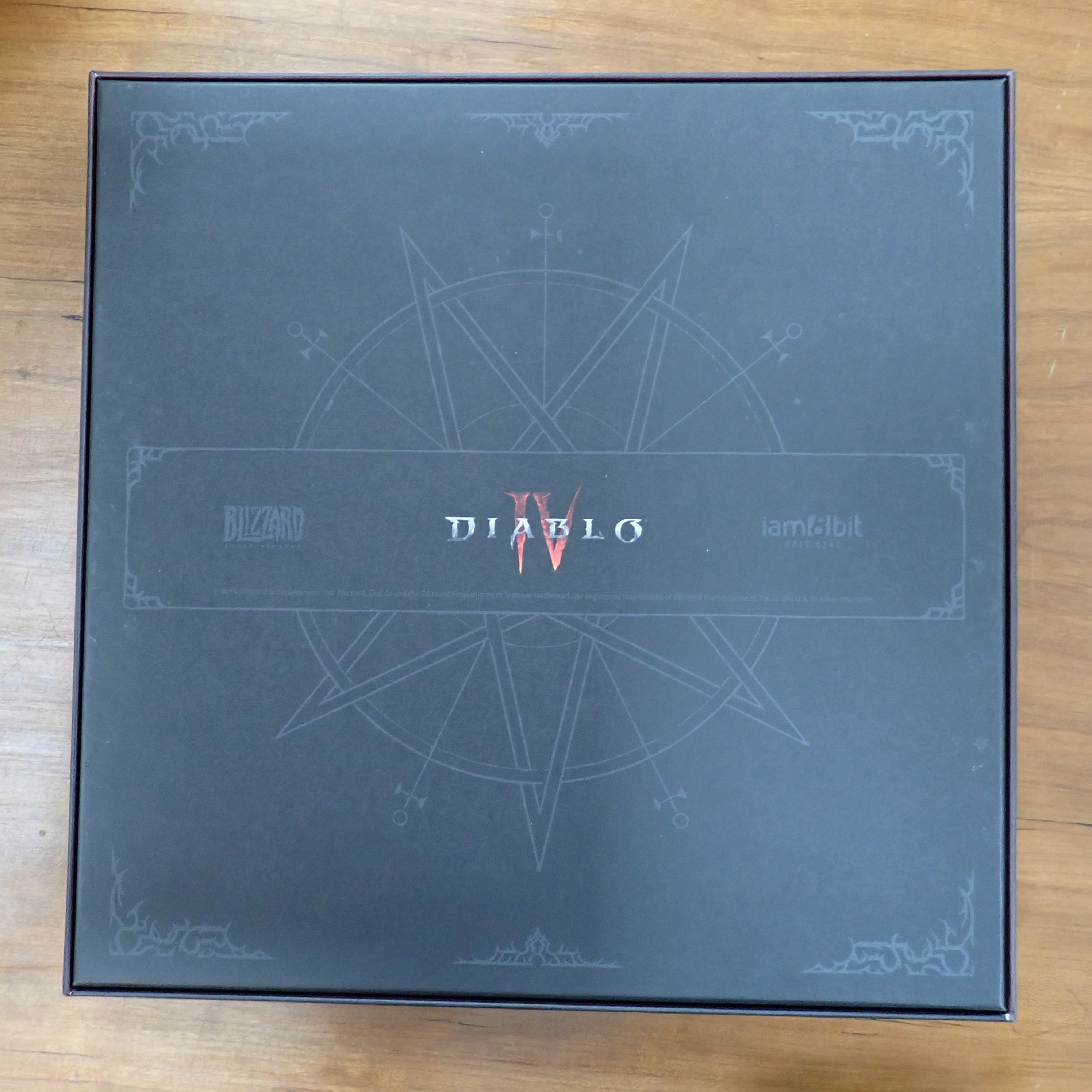 Various - Diablo IV Box Set