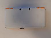 Nintendo 2DS XL - Orange & White [Pre-Owned]