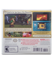 The Legend of Zelda Ocarina of Time 3D [Nintendo Selects] - 3DS