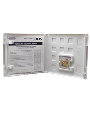 The Legend of Zelda Ocarina of Time 3D [Nintendo Selects] - 3DS