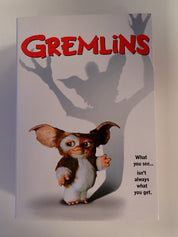 Gremlins Gizmo - NECA Figure [Pre-Owned]