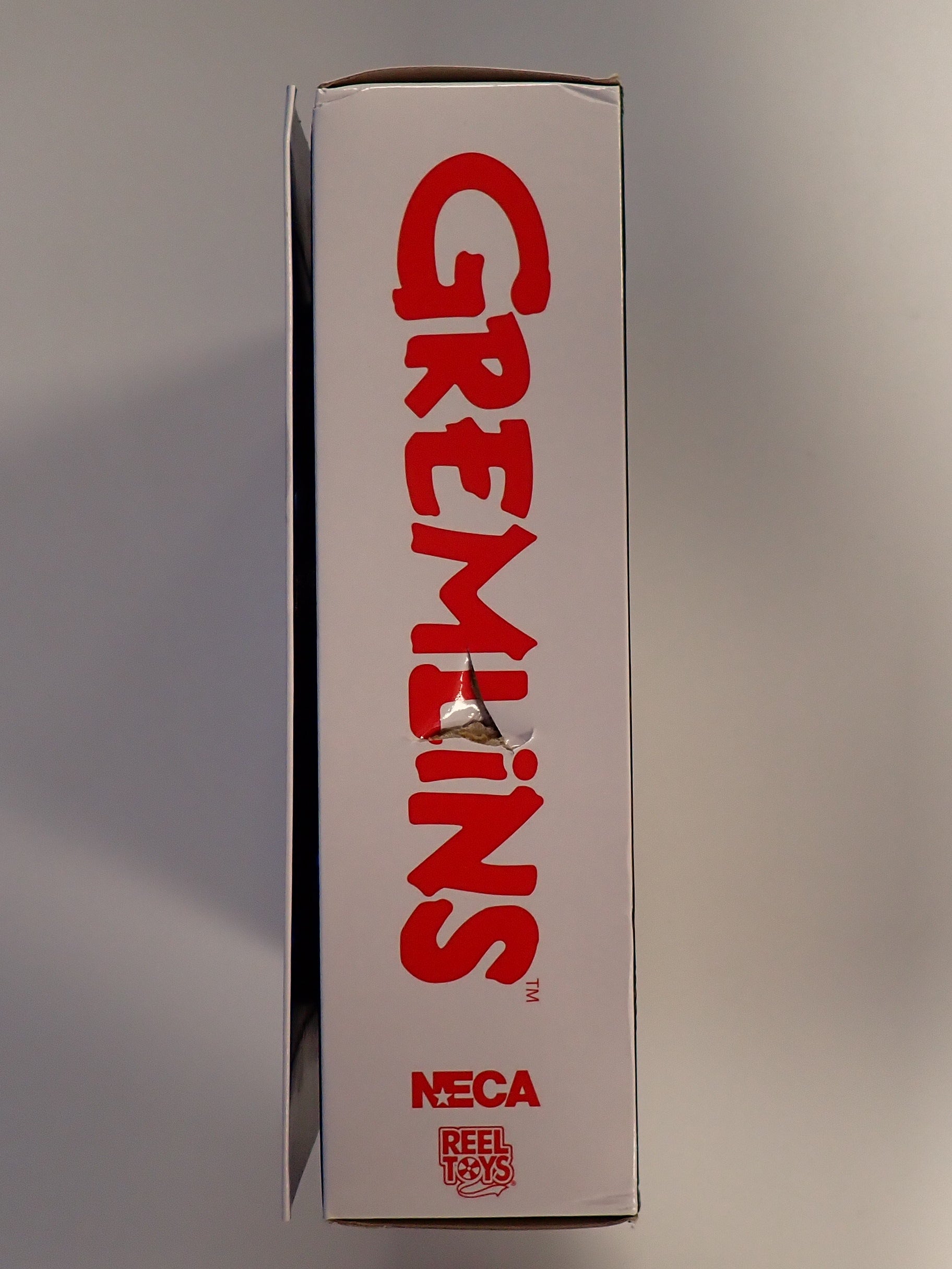 Gremlins Gizmo - NECA Figure [Pre-Owned]