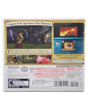 The Legend of Zelda Ocarina of Time 3D - 3DS