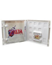 The Legend of Zelda Ocarina of Time 3D - 3DS