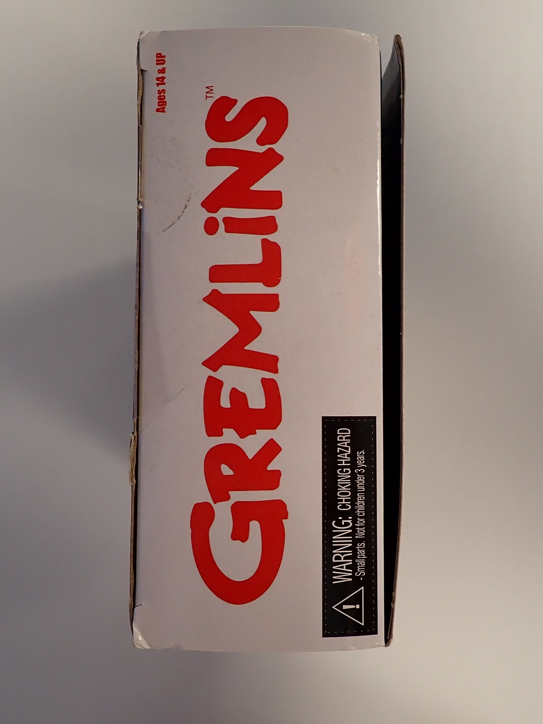 Gremlins Gizmo - NECA Figure [Pre-Owned]