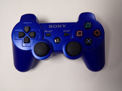 PS3 Controller - Blue