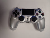 PS4 Controller OEM - Silver