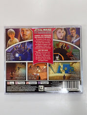 Star Wars Phantom Menace - PS1 [Pre-Owned]