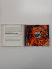 Deathtrap Dungeon - PS1 [Pre-Owned]