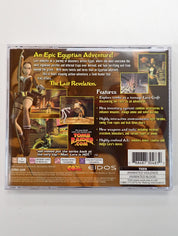 Tomb Raider the Last Revelation - PS1 [Pre-Owned]