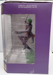 DC Collectibles DC Core: the Joker Pvc Vinyl Statue