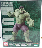 Kotobukiya Marvel Artfx Hulk