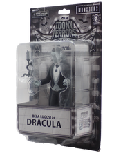 Bela Lugosi as Dracula - Toony Terrors Silver Screen Figure