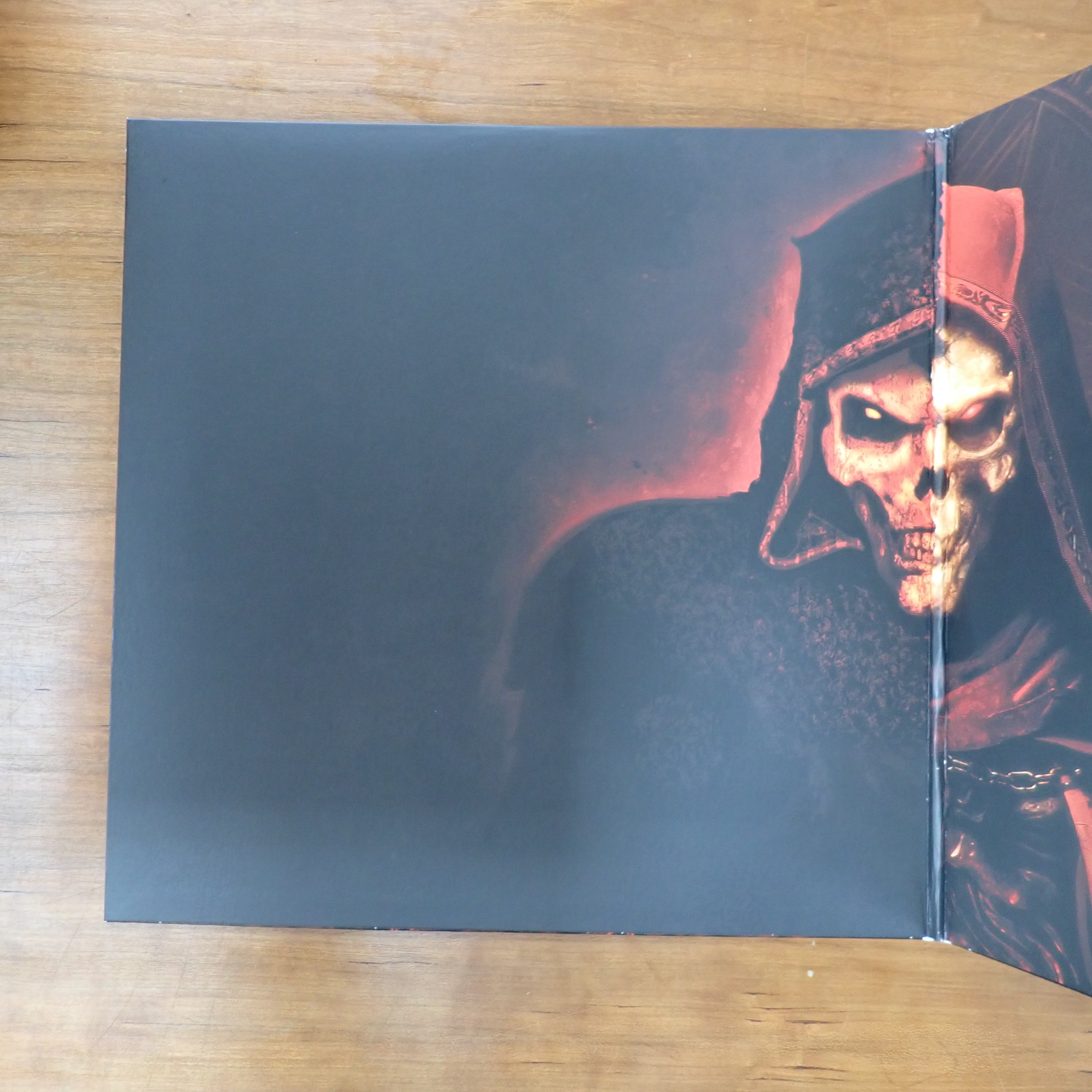 Matt Uelmen - Diablo II: Resurrected