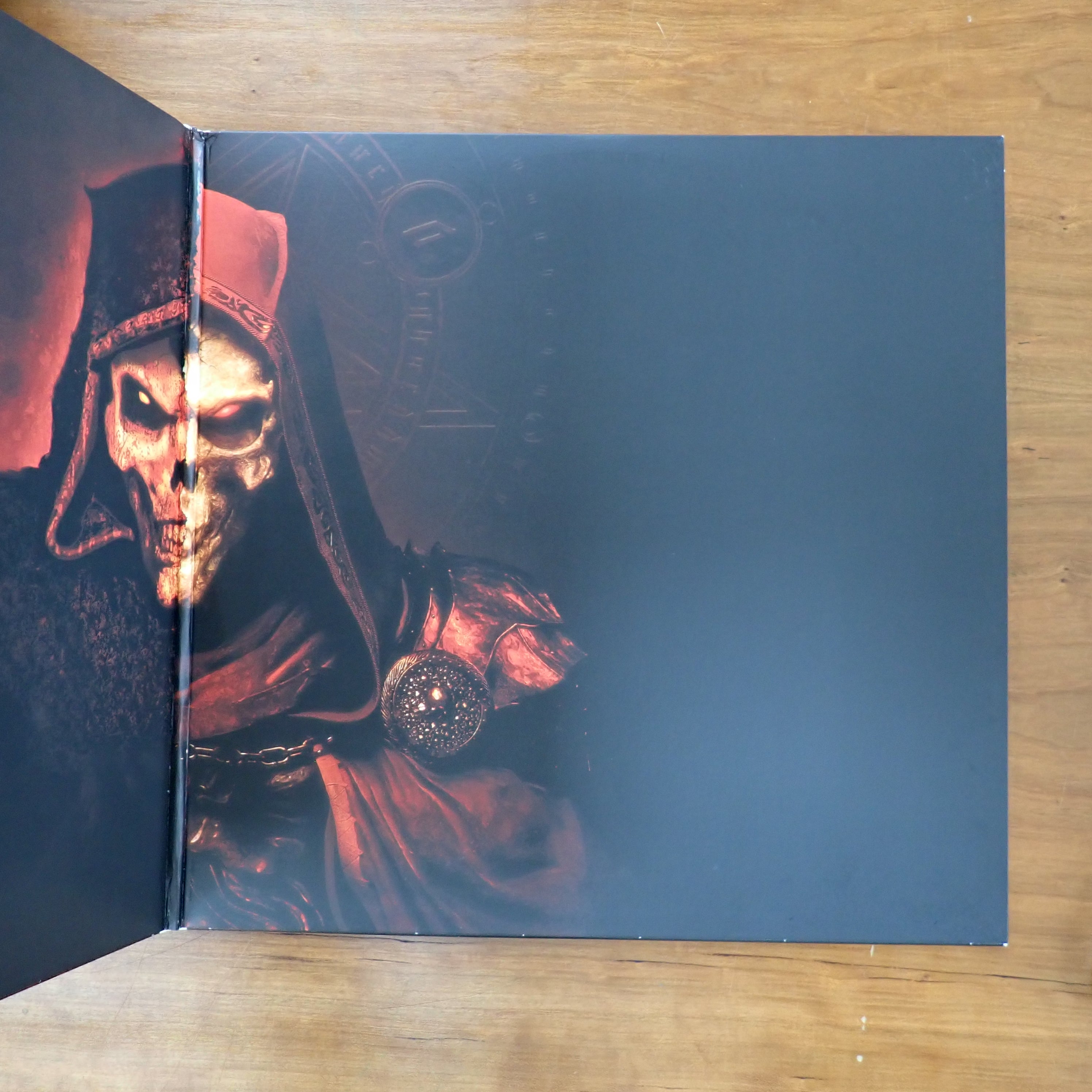 Matt Uelmen - Diablo II: Resurrected
