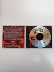 Mortal Kombat Trilogy (Greatest Hits) - PS1