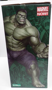 Kotobukiya Marvel Artfx Hulk