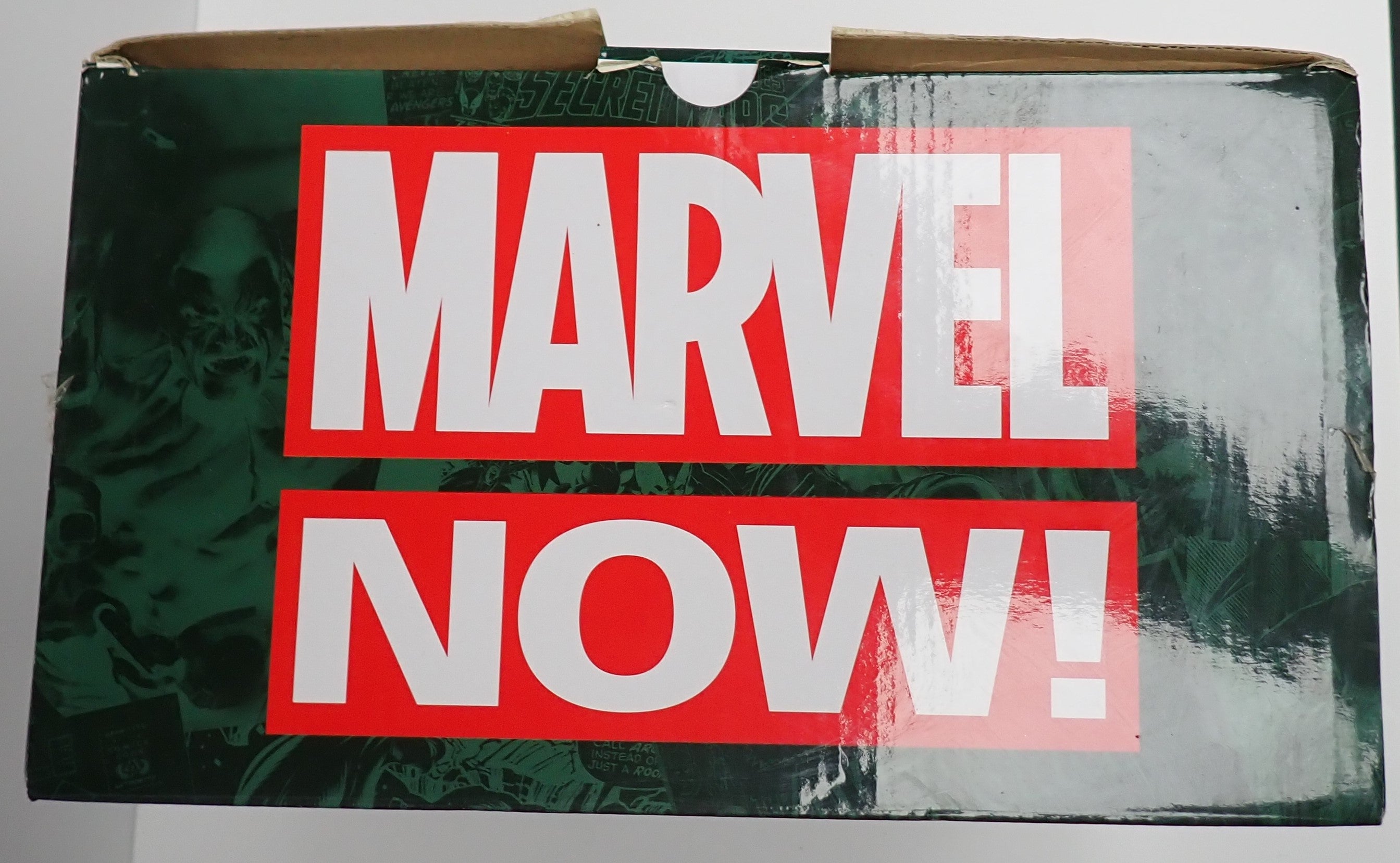 Kotobukiya Marvel Artfx Hulk