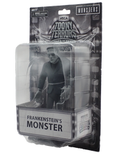 Frankenstein's Monster - Toony Terrors Silver Screen Figure