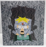 Loot Crate Professor Chaos Figure