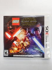 Lego Star Wars The Force Awakens - 3DS [Pre-Owned]