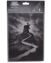 Frankenstein's Monster - Toony Terrors Silver Screen Figure