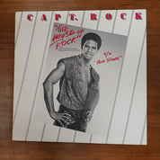 Capt. Rock - House of Rock