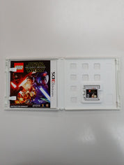 Lego Star Wars The Force Awakens - 3DS [Pre-Owned]