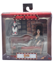 Elvira - Toony Terrors Figure