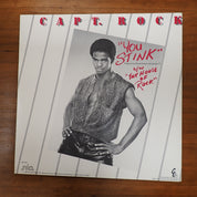 Capt. Rock - House of Rock